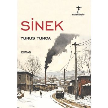 SINEK - PATRICIA CORNWELL