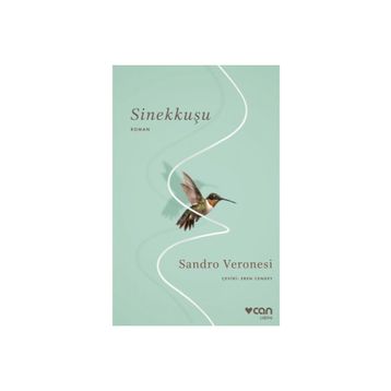 Sinekkuşu - Sandro Veronesi
