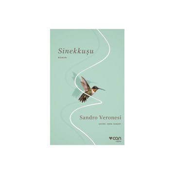 Sinekkuşu - Sandro Veronesi