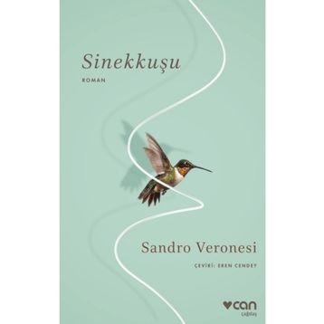Sinekkuşu - Sandro Veronesi