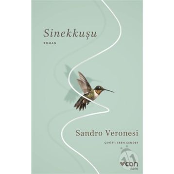 Sinekkuşu - Sandro Veronesi