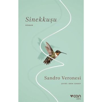Sinekkuşu - Sandro Veronesi