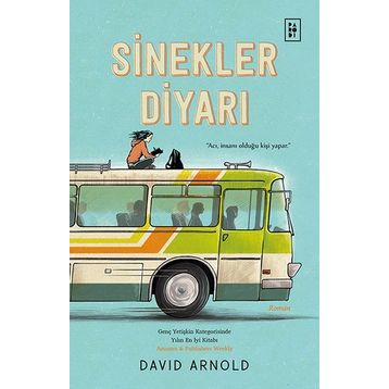 Sinekler Diyarı - Parodi Yayınları