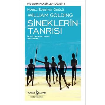 Sineklerin Tanrısı - William Golding