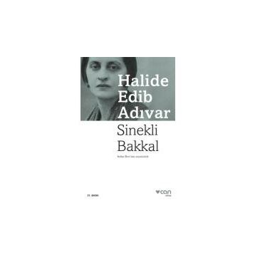 Sinekli Bakkal Gömlek - Halide Edib Adıvar