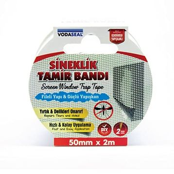 Sineklik Tamir Bandı