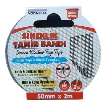 Sineklik Tamir Bandı