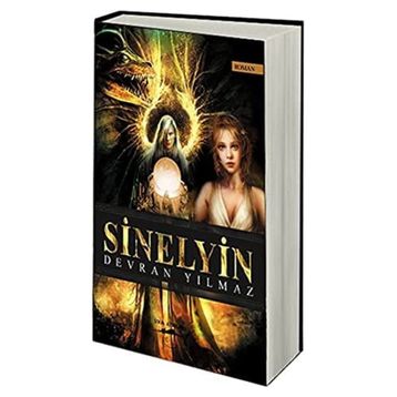 SINELYIN - DEVRAN YILMAZ