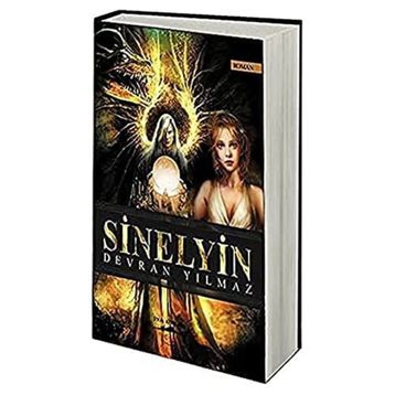 SINELYIN - DEVRAN YILMAZ