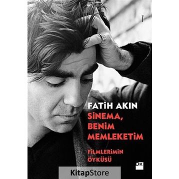 SINEMA, BENIM MEMLEKETIM - FATIH AKIN