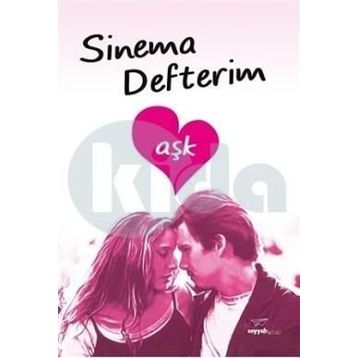 Sinema Defterim-Aşk - Kolektif