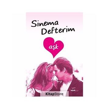 Sinema Defterim-Aşk - Kolektif