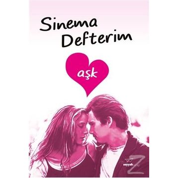 Sinema Defterim - Rıza Oylum