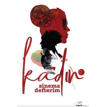 Sinema Defterim - Rıza Oylum