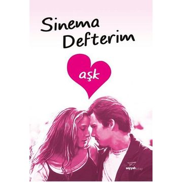 Sinema Defterim - Rıza Oylum