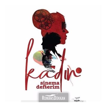 Sinema Defterim - Rıza Oylum