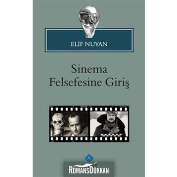 SINEMA FELSEFESINE GIRIŞ - ELIF NUYAN