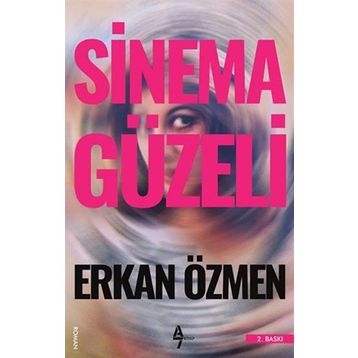 Sinema Güzeli - Erkan Özmen