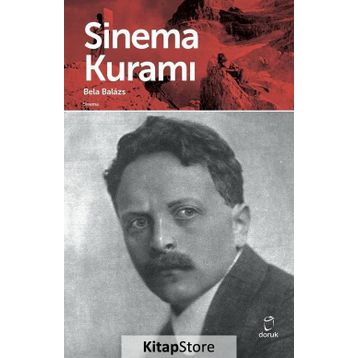 Sinema Kuramı - Bela Balazs