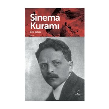 Sinema Kuramı - Bela Balazs