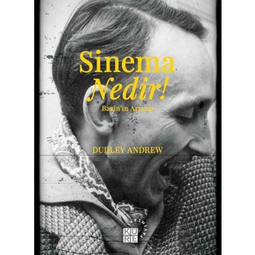 Sinema Nedir - Dudley Andrew