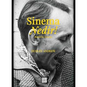 Sinema Nedir - Dudley Andrew