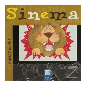 Sinema Nedir - Dudley Andrew