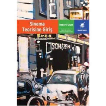 Sinema Teorisine Giriş - Robert Stam