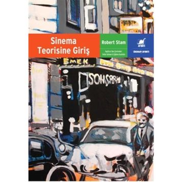 Sinema Teorisine Giriş - Robert Stam
