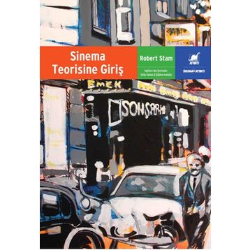Sinema Teorisine Giriş - Robert Stam