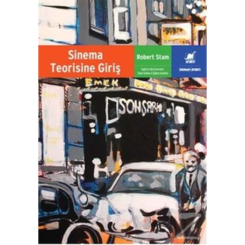 Sinema Teorisine Giriş - Robert Stam