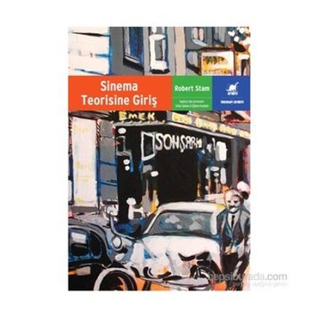 Sinema Teorisine Giriş - Robert Stam