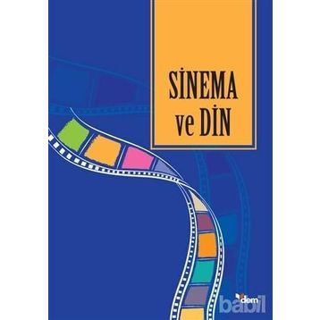 Sinema ve Din - Nuray Yüksel