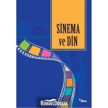 Sinema ve Din - Nuray Yüksel