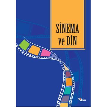 Sinema ve Din - Nuray Yüksel