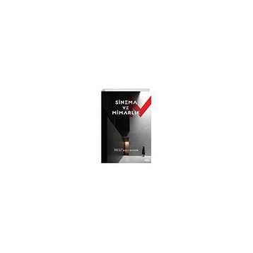 Sinema ve Mimarlık - Fol Kitap