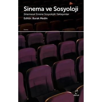 Sinema ve Sosyoloji - Kolektif