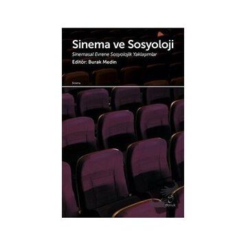 Sinema ve Sosyoloji - Kolektif