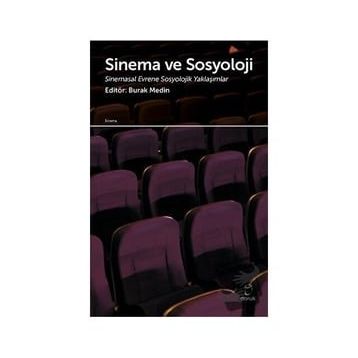Sinema ve Sosyoloji - Kolektif