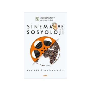 Sinema ve Sosyoloji - Kolektif