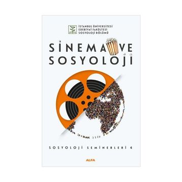 Sinema ve Sosyoloji - Kolektif