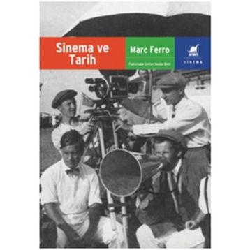 Sinema ve Tarih - Marc Ferro