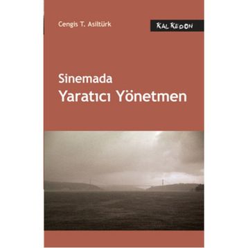 Sinemada Yaratıcı Yönetmen - cengiz t asilturk