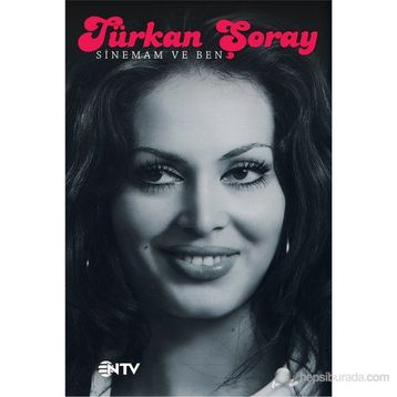 SINEMAM VE BEN - TÜRKAN ŞORAY
