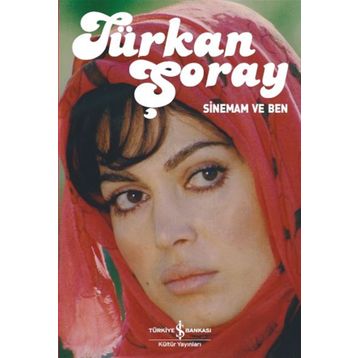 SINEMAM VE BEN - TÜRKAN ŞORAY