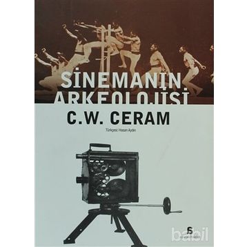 SİNEMANIN ARKEOLOJISI - C. W. CERAM