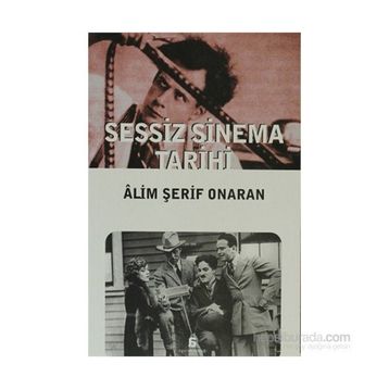 SİNEMANIN ARKEOLOJISI - C. W. CERAM