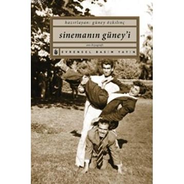 Sinemanın Güney’i - Güney Özkılınç