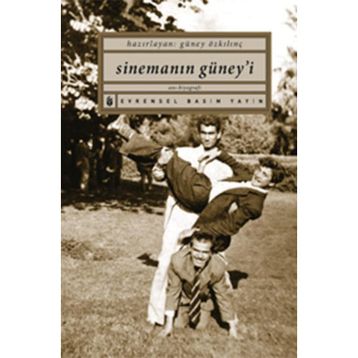 Sinemanın Güney’i - Güney Özkılınç