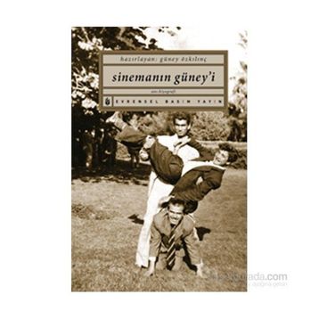 Sinemanın Güney’i - Güney Özkılınç